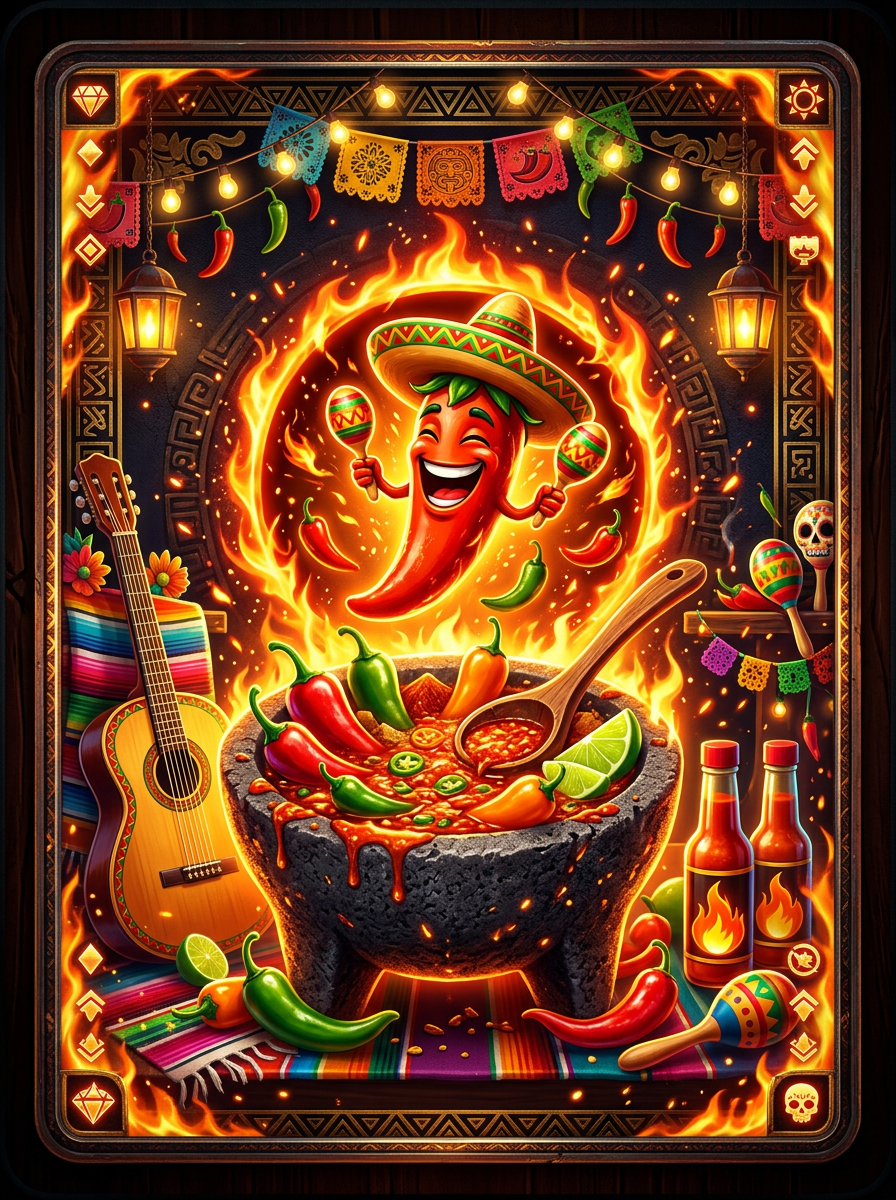 Extra Chilli Megaways